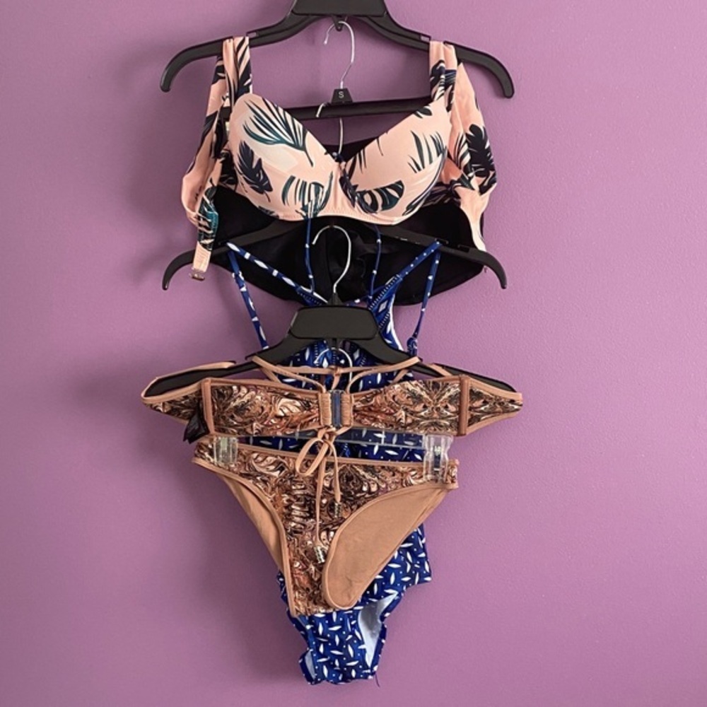 Bundle of  Bikini Sets